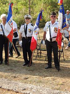 2023 07 18 SIGNES - HOMMAGE AUX 38 RESISTANTS FUSILLES EN 1944 (148)